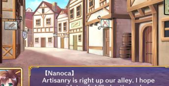 Tristia: Legacy PC Screenshot