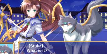 Tristia: Legacy PC Screenshot