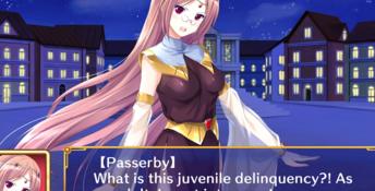 Tristia: Legacy PC Screenshot