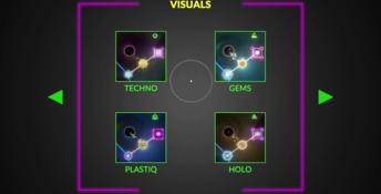 Triversal PC Screenshot