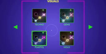 Triversal
