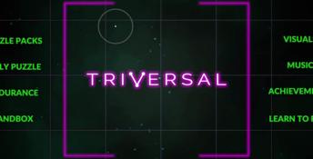 Triversal
