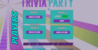 Trivia Party