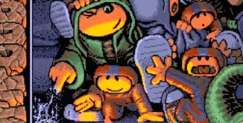 Troddlers PC Screenshot