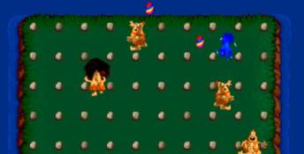 Trog PC Screenshot