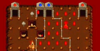 Trog PC Screenshot