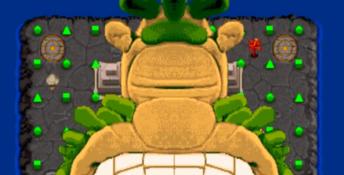 Trog PC Screenshot