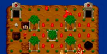Trog PC Screenshot