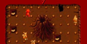 Trog PC Screenshot