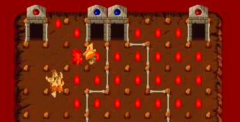 Trog PC Screenshot