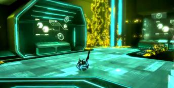 Tron: Evolution PC Screenshot