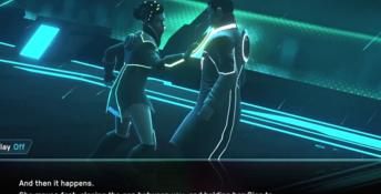 Tron: Identity PC Screenshot
