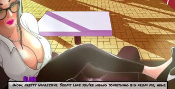 Trophies: A Corruption Tale PC Screenshot