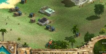 Tropico PC Screenshot