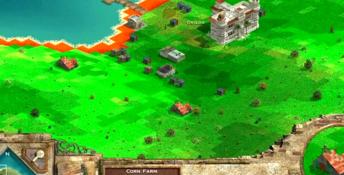 Tropico PC Screenshot