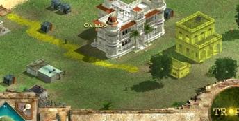 Tropico PC Screenshot