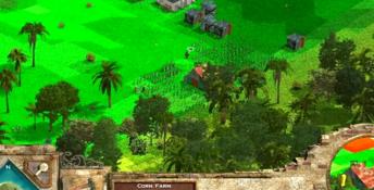 Tropico PC Screenshot