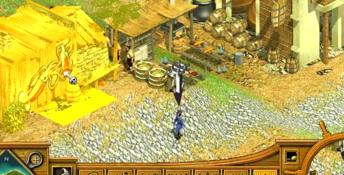 Tropico 2: Pirate Cove PC Screenshot