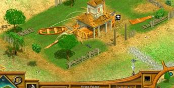 Tropico 2: Pirate Cove
