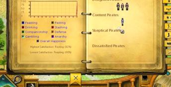 Tropico 2: Pirate Cove