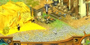 Tropico 2: Pirate Cove PC Screenshot