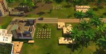 Tropico 3 PC Screenshot
