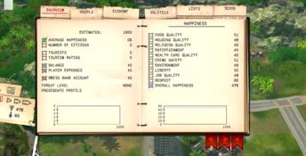 Tropico 3 PC Screenshot