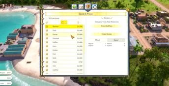 Tropico 6