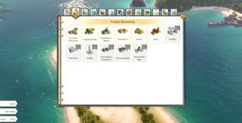 Tropico 6 PC Screenshot