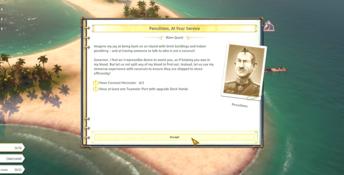 Tropico 6 PC Screenshot