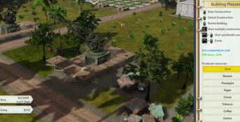 Tropico 6 - Festival
