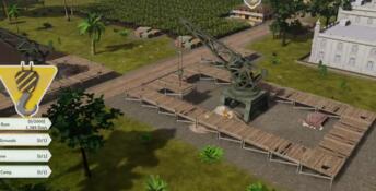 Tropico 6 - Festival PC Screenshot