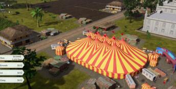 Tropico 6 - Festival PC Screenshot