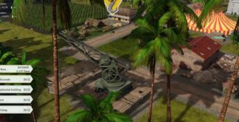Tropico 6 - Festival PC Screenshot