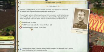 Tropico 6 - Festival PC Screenshot