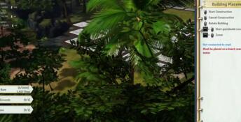 Tropico 6 - Festival PC Screenshot