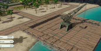 Tropico 6 - Festival PC Screenshot