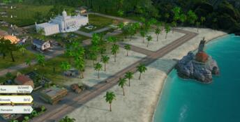 Tropico 6 - Festival PC Screenshot