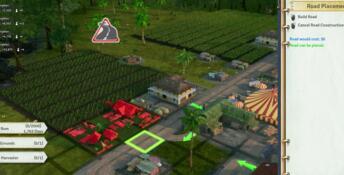 Tropico 6 - Festival PC Screenshot