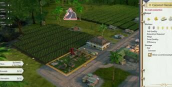 Tropico 6 - Festival PC Screenshot