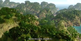 Tropico 6 - New Frontiers
