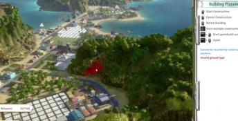 Tropico 6 - New Frontiers PC Screenshot