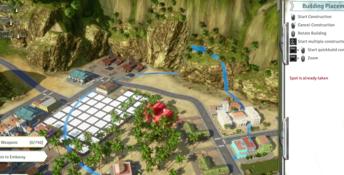 Tropico 6 - New Frontiers PC Screenshot