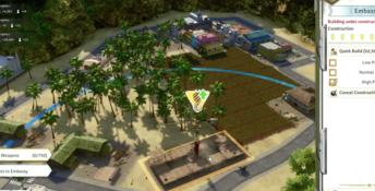 Tropico 6 - New Frontiers PC Screenshot