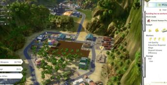 Tropico 6 - New Frontiers PC Screenshot