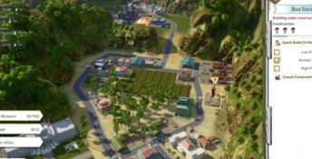 Tropico 6 - New Frontiers PC Screenshot