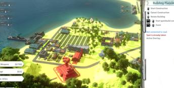 Tropico 6 - New Frontiers PC Screenshot