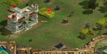 Tropico: Paradise Island