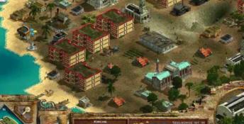Tropico: Paradise Island PC Screenshot