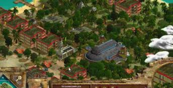 Tropico: Paradise Island PC Screenshot